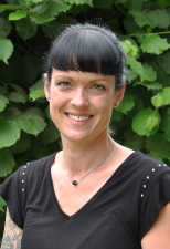 Melanie Krauth, Logopädin