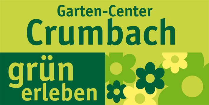 Text - Garten-Center Crumbach grün erleben