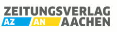 Logo Zeitungsverlag Aachen