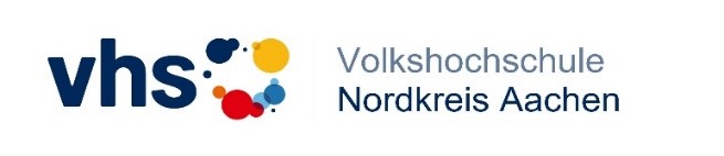 Logo - VOLLER ENERGIE. Alsdorf