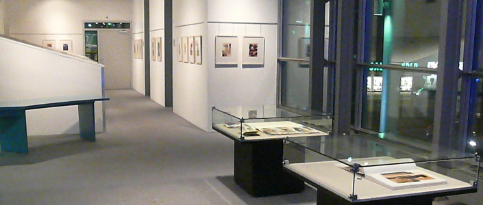 Ausstellung Kunstverein