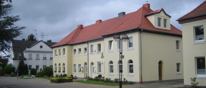 Siedlung Neuweiler