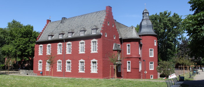 Burg Alsdorf