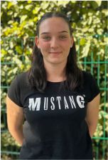 Frau Lara Logen