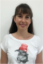 Frau Madeline Paffen