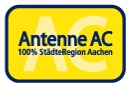Logo Antenne AC