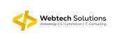 webtech solutions logo