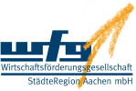 WfG - Wirtschaftförderungsgesellschaft Kreis Aachen m bH