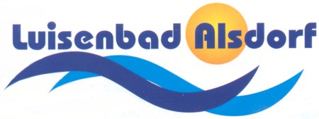Logo Luisenbad Alsdorf