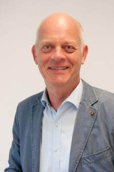 Manfred Schmidt - Leiter des Referates Jugend, Schulen und Sport